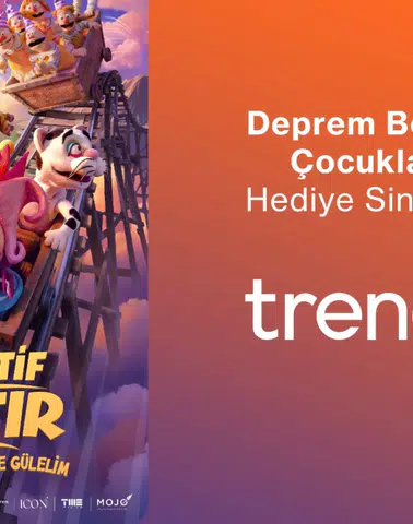 Trendyol’dan deprem bölgesindeki 200 bin öğrenci için büyük yaz tatili sürprizi