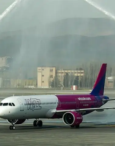 Hisse sahipleri alarmda: Düşük maliyetli dev Wizz Air’de kâr çöküşü