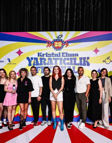 Yatak sektöründe ezber bozan hamle: Puffy, Kristal Elma’dan 4 ödülle döndü