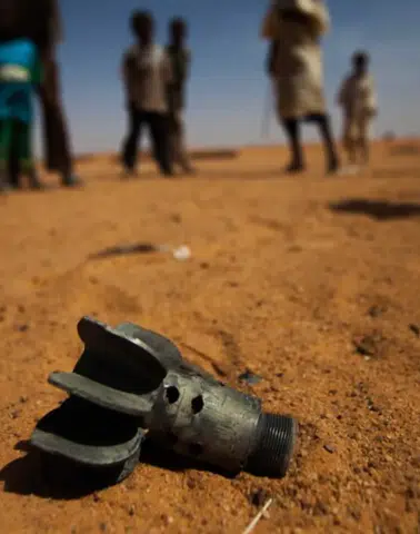 Darfur'dan yükselen çığlık: Sudan, BMGK'yi acil toplantıya çağırdı