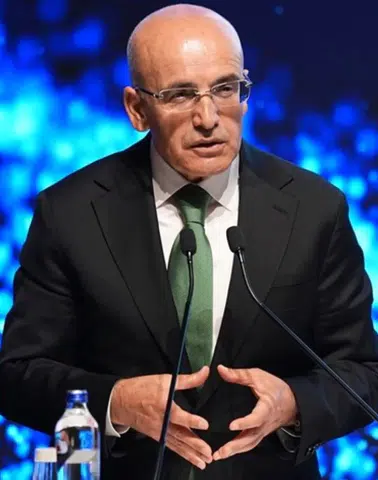 Bakan Şimşek küresel şoklara karşı yeni yol haritasını açıkladı