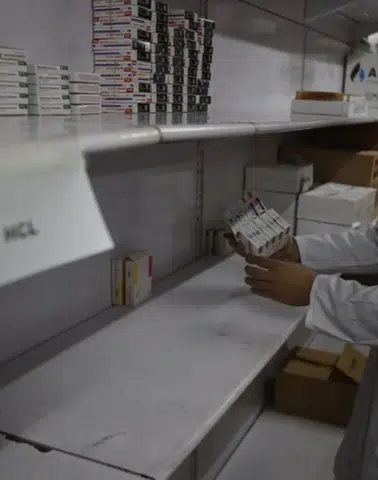 Filistin’de sağlık krizi: İsrail’in finansal ablukası hastaneleri vurdu