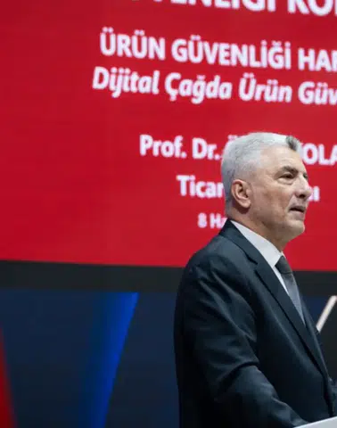 Ticaret Bakanlığı e-ithalat kısıtlamasının perde arkasını açıkladı