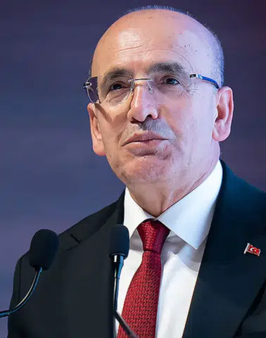 Nisan ayı ödemeler dengesi açıklandı! Bakan Şimşek yıllık cari açığı ve yeni hedefi duyurdu