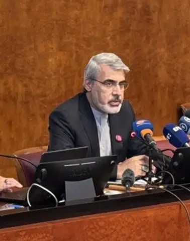 Diplomaside yeni dönem: İran ve ABD arasında kritik zirveler kapıda
