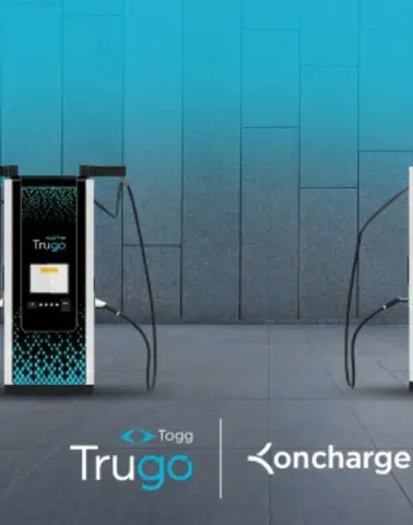 Trugo ve Oncharge Roaming anlaşması imzaladı: İşte yeni şarj kapasitesi