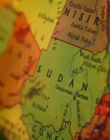 UNICEF’ten dünyayı sarsan rapor: Sudan’da İHA’lar çocukları vuruyor!