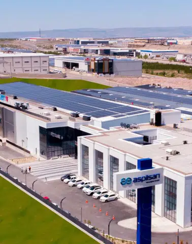 ASPİLSAN Enerji, kritik sahalar için taşınabilir enerji depolama çözümleri sunuyor