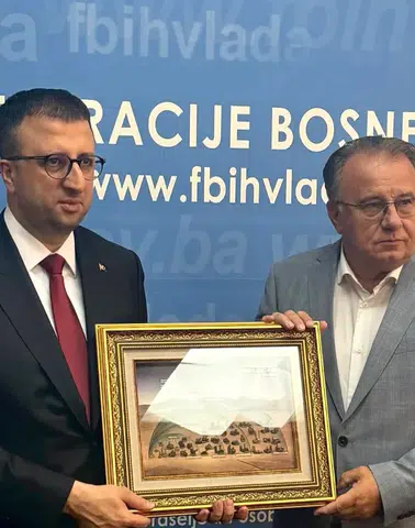 ASELSAN, Bosna Hersek'e antidron sistemleri tedarik ediyor