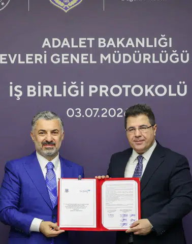 Türk Telekom ve Adalet Bakanlığı’ndan dev adım: ACEP ile dijital reform