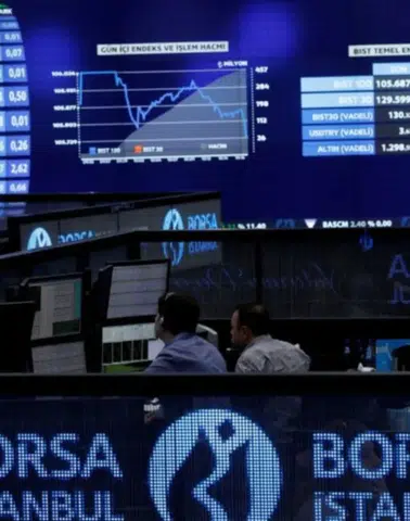 Borsa İstanbul haftaya pozitif bir başlangıç yaptı