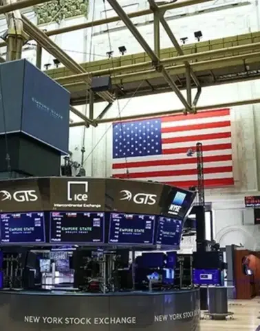 Wall Street’te yapay zeka ve petrol şoku: Borsalardan dev düşüş