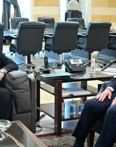 Enerji akışı başlıyor! Lübnan ve Suriye arasında stratejik anlaşma