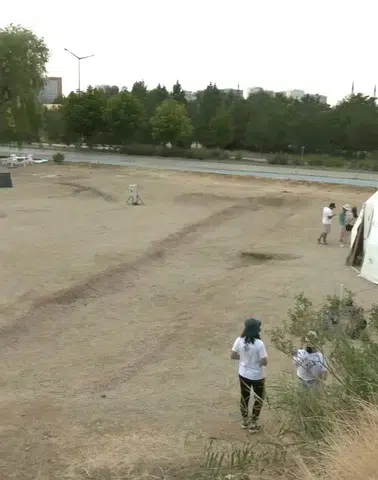 Anadolu Gezegen Gezgini Yarışması ODTÜ'de gerçekleştiriliyor