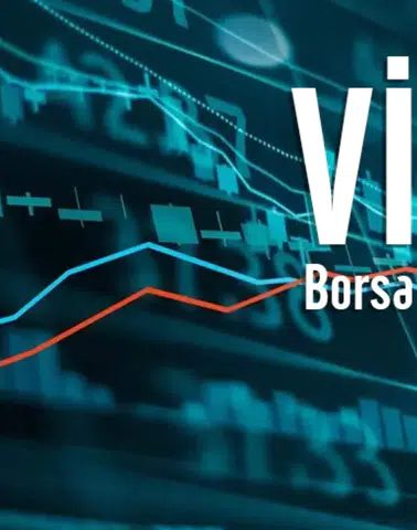 VİOP'ta BIST 30 endeks kontratı güne hafif düşüşle başladı