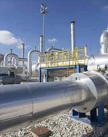 Spot doğal gaz piyasında fiyatlar ve işlem hacmi artışı