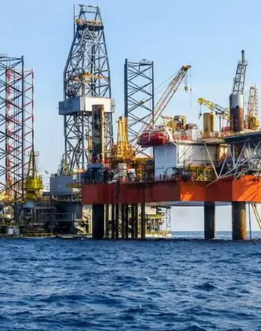 ABD petrol sondaj kulesi sayısı düştü