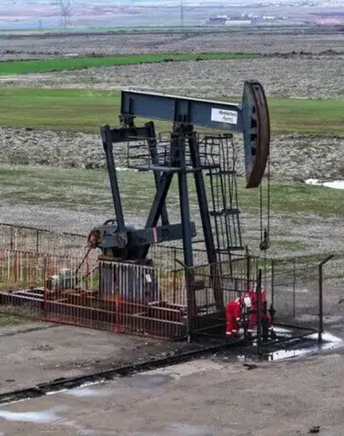 Diyarbakır Havzası'nda günlük 250 bin varil petrol üretimi bekleniyor