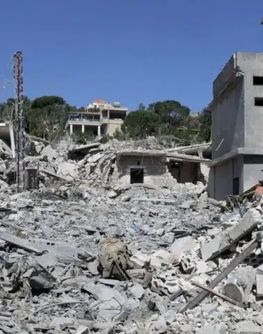 Diplomasinin sınırında yıkım: İsrail ateşkese rağmen Lübnan’ı vuruyor!
