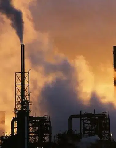 Elektrik üretimi kaynaklı karbondioksit emisyonlarında artış bekleniyor