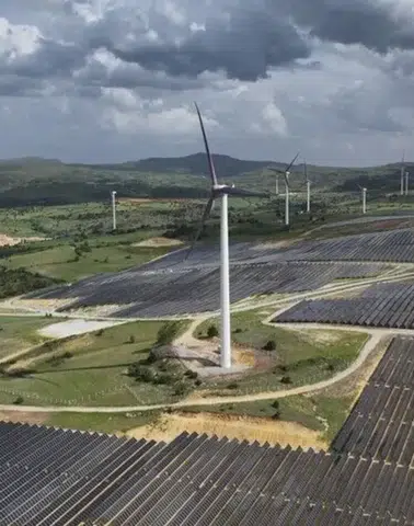 Enerjide fosil yakıt dönemi kapanıyor mu? Türkiye'den 2035 için radikal hamle