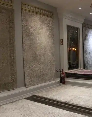 Güneydoğulu halıcılardan yarı yıl itibarıyla 845,6 milyon dolarlık ihracat gerçekleşti