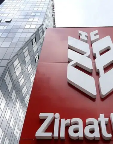 Ziraat Bankası'ndan 2030'a yönelik iklim geçiş yol haritası