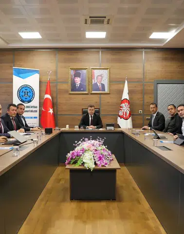 Niğde'de Halavet Gıda ile 240 milyon dolarlık yeni yatırım protokolü imzalandı