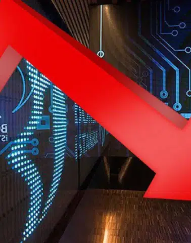 BIST 100 endeksi gün sonunda 14.077,67 puana geriledi