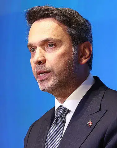 Bakan Bayraktar: Türkiye enerji bağımsızlığını hedefliyor