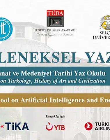 TÜBA 8. Geleneksel Türk Devletleri Yaz Okulu başvuru sonuçları duyuruldu