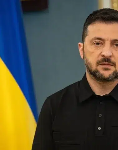 Avrupa’da Ukrayna rüzgarı: Zelenskiy AB yolunda yeni hedefi açıkladı