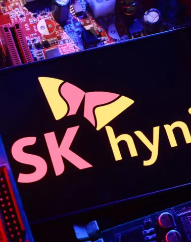 SK Hynix, hisseleri Nasdaq'ta işlem görmeye başladı