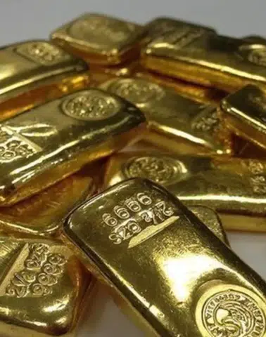 Altın fiyatı kilogramda 6 milyon 140 bin 200 liraya düştü