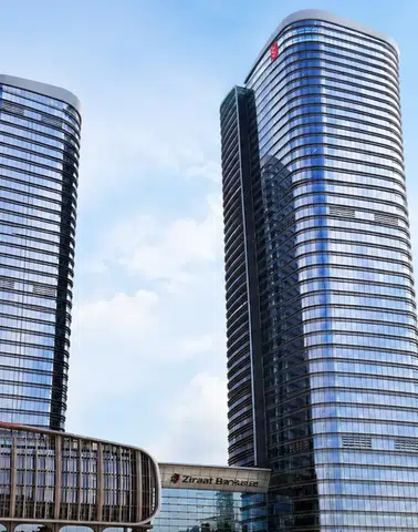 2053 hedefine dev katkı: Ziraat Bankası emisyon azaltım planını resmen açıkladı!