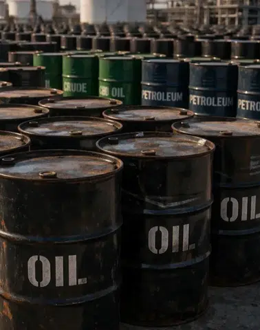 Türkiye'nin petrol deposu stratejisi: Çeşitlendirilmiş ithalat ve yerli üretimle yeni bir dönem