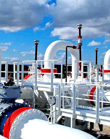 Spot doğal gaz piyasasında fiyatlar ve işlem hacmi düştü