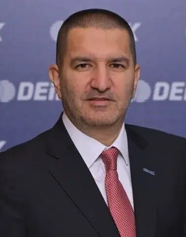 Türkiye'nin dijital inovasyon alanındaki rolü vurgulandı