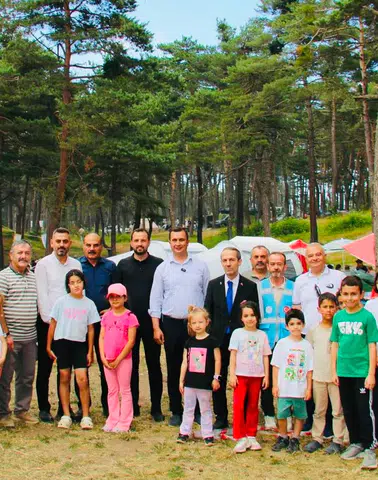 Amasya'da sendikal güç birliği: Büro Memur-Sen'den kritik istişare toplantısı