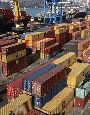 Türkiye'nin Latin Amerika ve Karayipler'e ihracatı 2,5 milyar dolara ulaştı