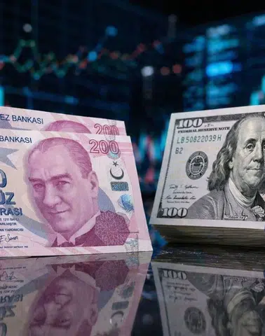 Dolar/TL 47,34 seviyesini aştı: Yükseliş trendi devam ediyor