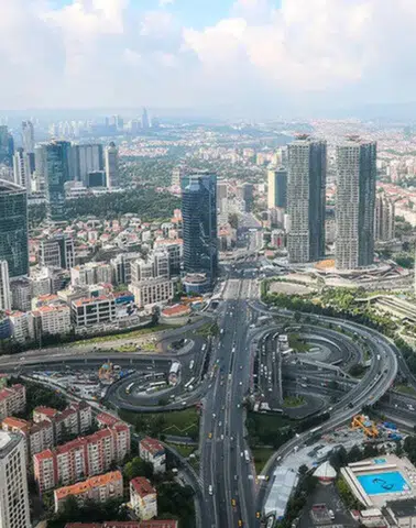 Ofislerin konuta dönüşüm süreci kolaylaştı