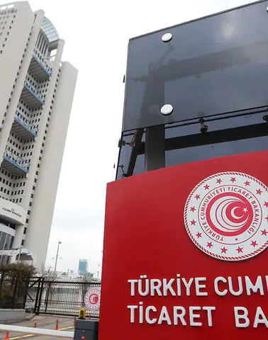 Ticaret Bakanlığı haziran ayında 608 firmaya dahilde işleme izin belgesi verdi