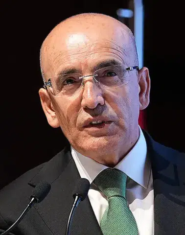 Hazine ve Maliye Bakanı Şimşek, sanayi üretim verilerini açıkladı