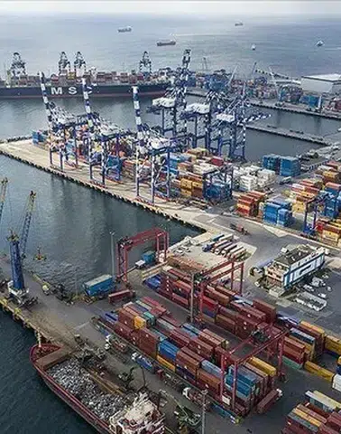 Haziran ayı dış ticaret verileri açıklandı: İhracatta imalat sanayisi, ithalatta ara malları ön planda