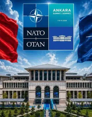 Bakan Fidan NATO’nun geleceğini çizdi: İşte Türkiye’nin 3 net hedefi!