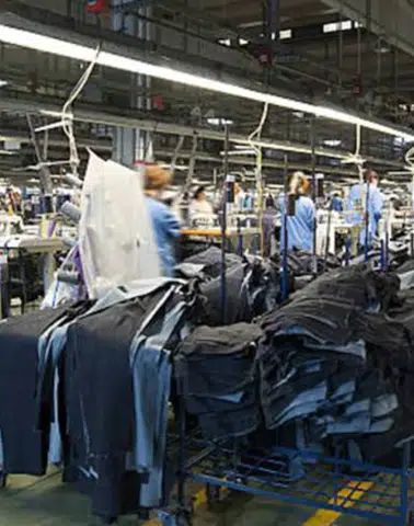 Türk tekstilinden dev ihracat atılımı: 6 ayda 4,7 milyar dolar