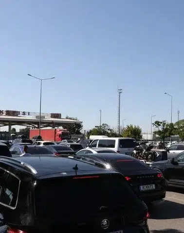 Yabancı plakalı araçların otoyol ve köprü geçiş cezaları için yeni düzenleme