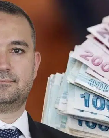 Merkez Bankası politika faizini yüzde 37'de sabit bıraktı