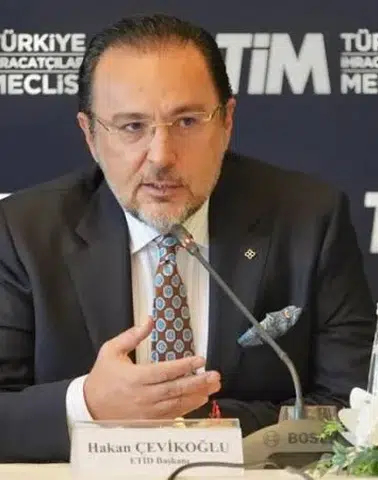 TİM ve ETİD, Türkiye'nin e-ticaret potansiyelini güçlendirmek için işbirliği yapıyor